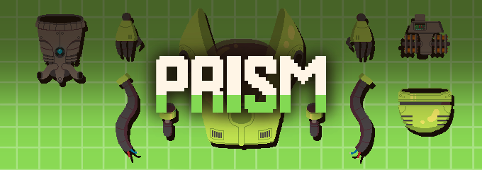 Prism Banner