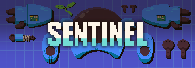Sentinel Banner